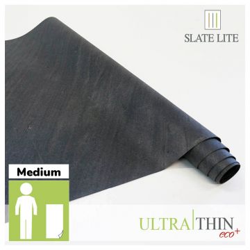 UltraThin Eco+ D. Black 315